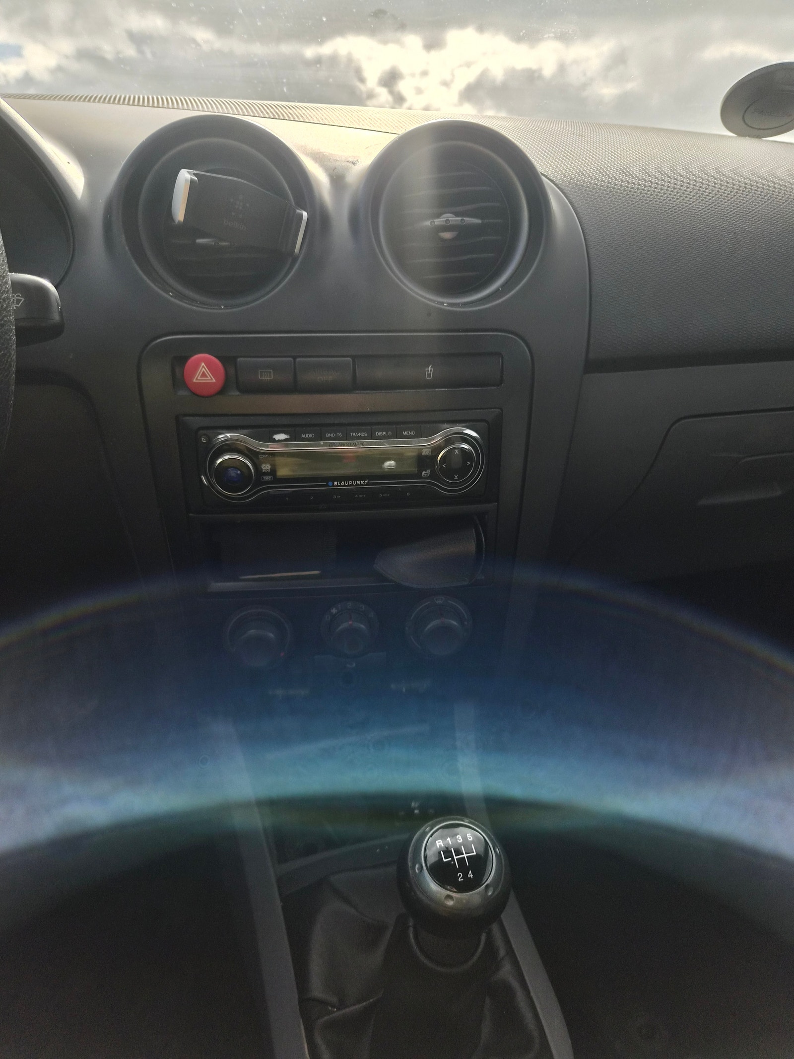 Seat Ibiza til salg hos Nabilli