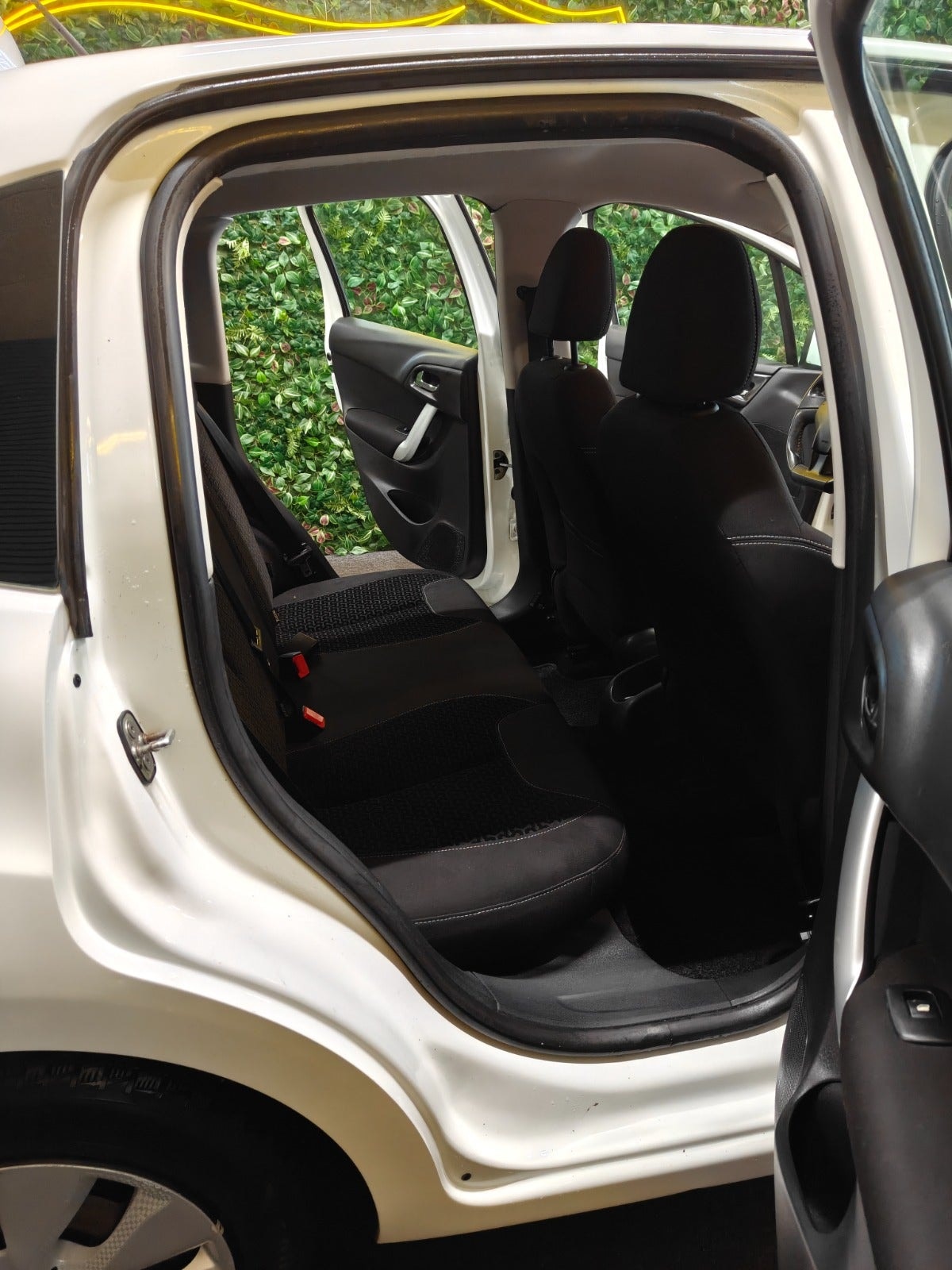 Citroen C3 til salg hos Nabilli
