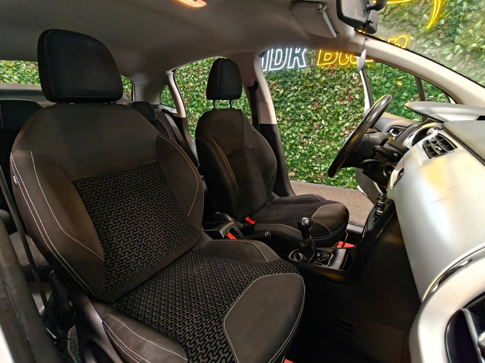 Citroen C3 til salg hos Nabilli