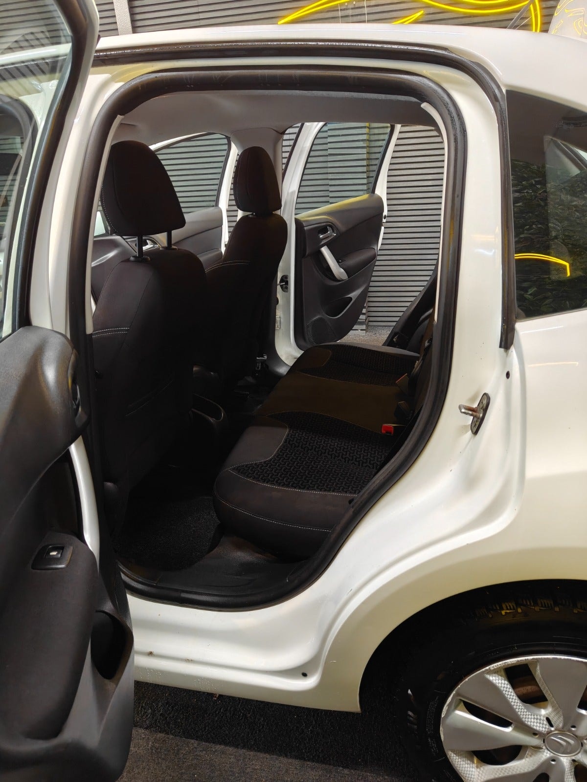 Citroen C3 til salg hos Nabilli