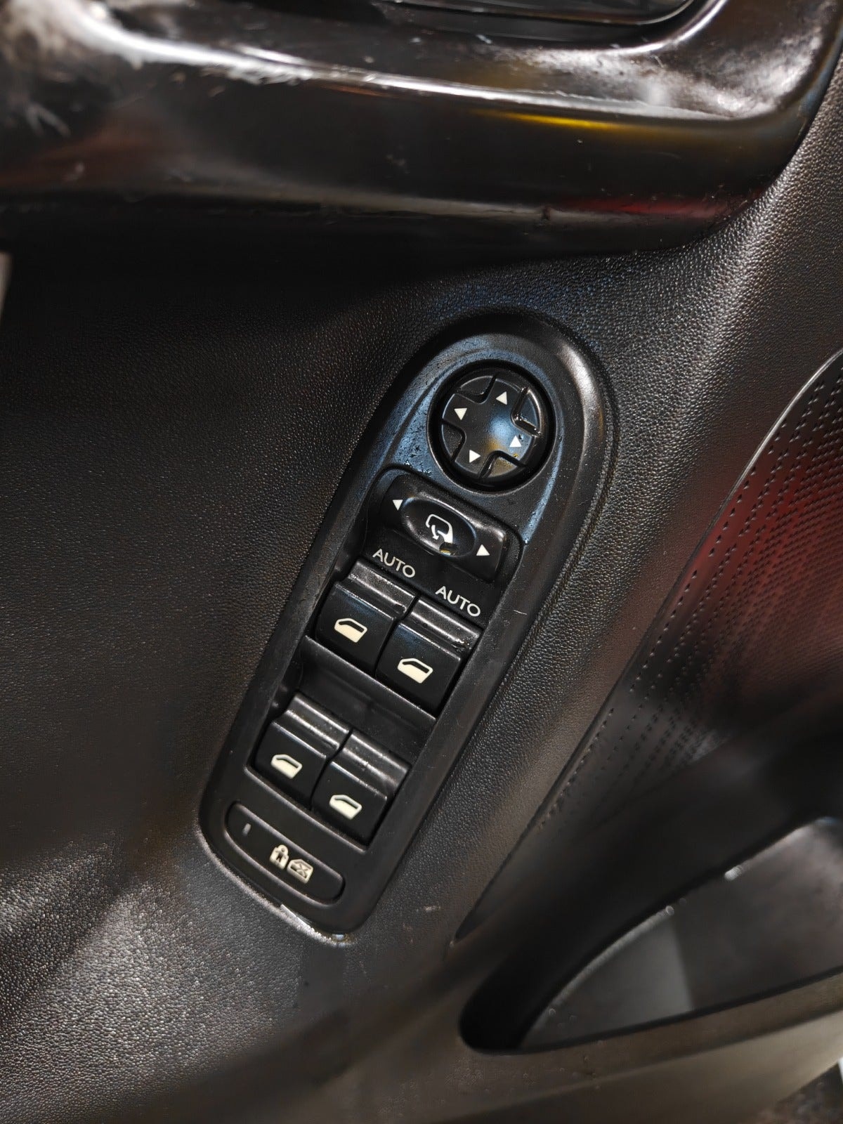Citroen C3 til salg hos Nabilli