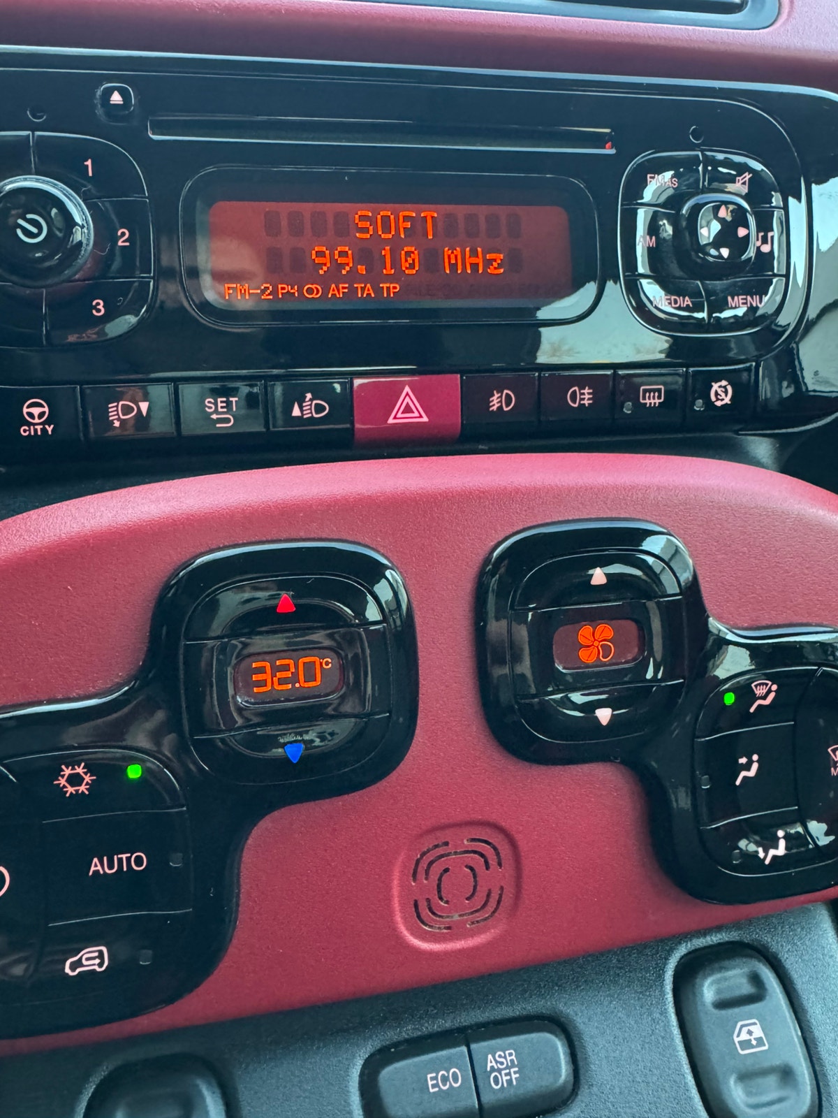 Fiat Panda til salg hos Nabilli