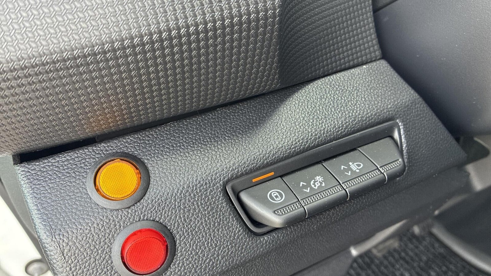 Renault Trafic til salg hos Nabilli