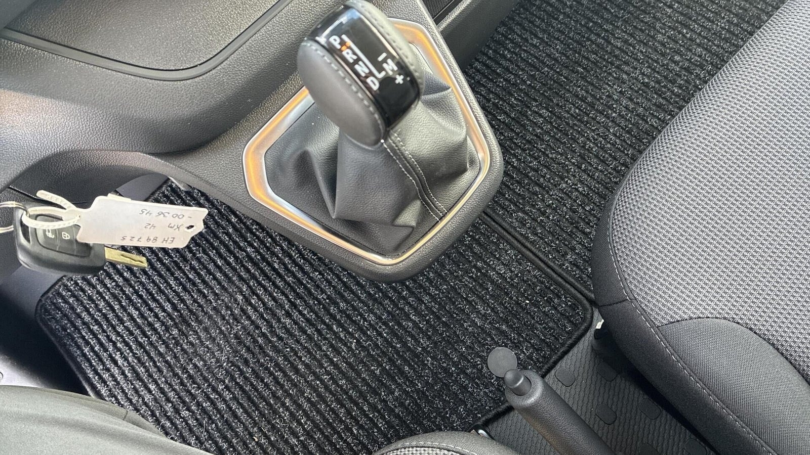 Renault Trafic til salg hos Nabilli