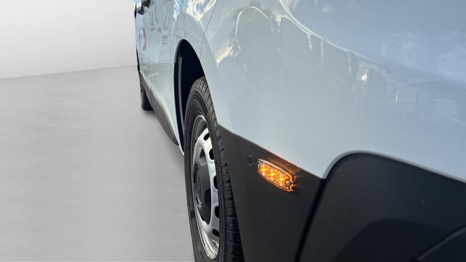 Renault Trafic til salg hos Nabilli
