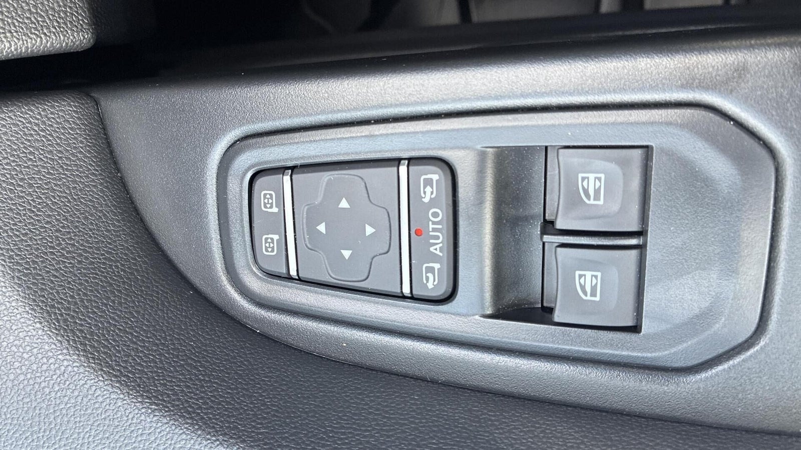 Renault Trafic til salg hos Nabilli