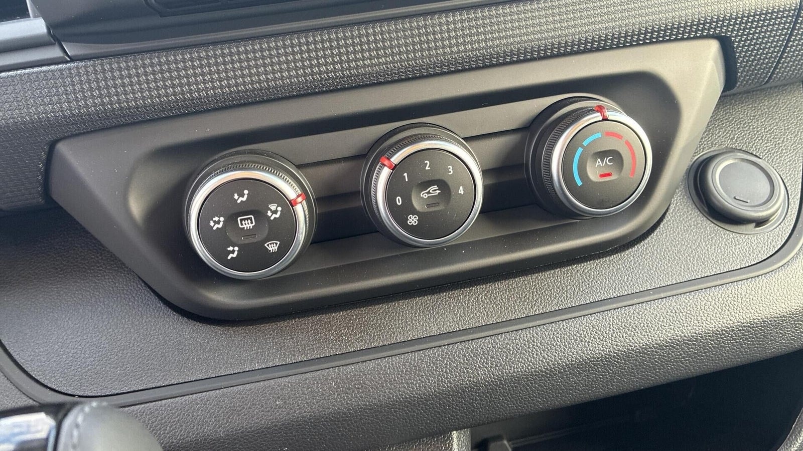 Renault Trafic til salg hos Nabilli