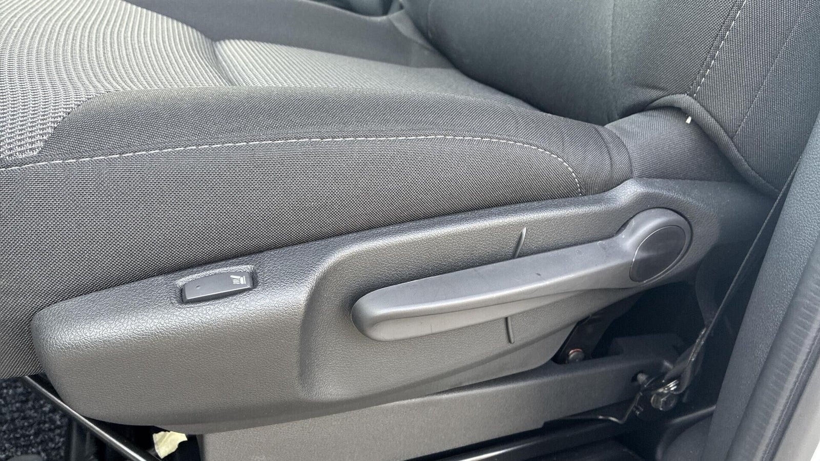 Renault Trafic til salg hos Nabilli
