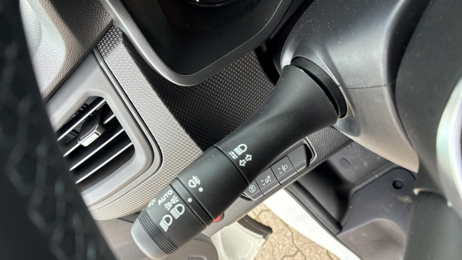 Renault Trafic til salg hos Nabilli