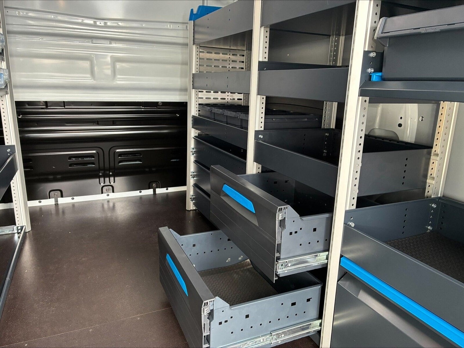 Renault Trafic til salg hos Nabilli