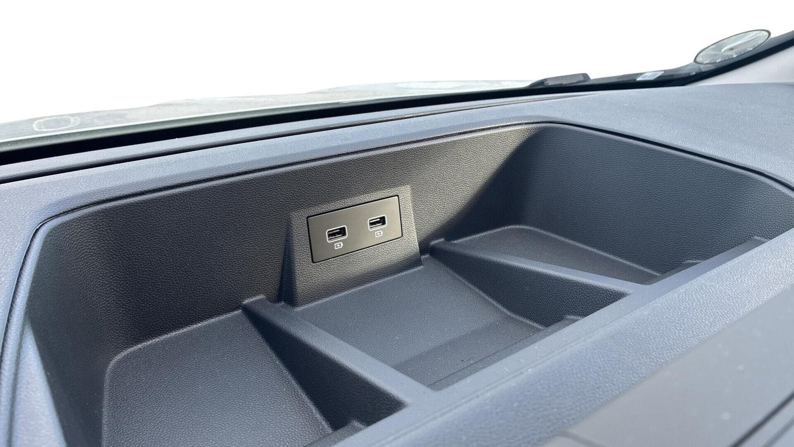 Renault Trafic til salg hos Nabilli