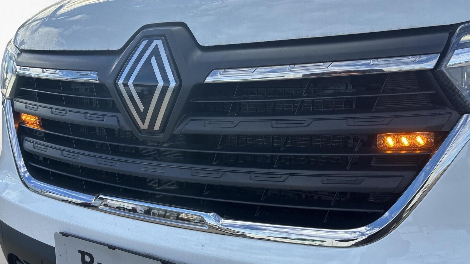 Renault Trafic til salg hos Nabilli