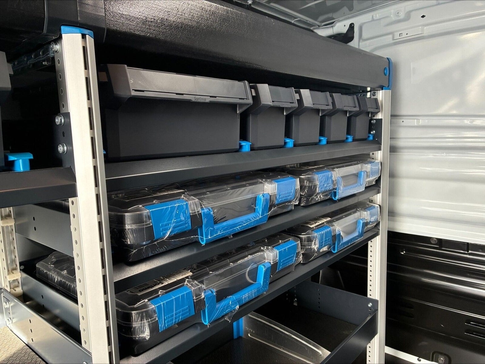 Renault Trafic til salg hos Nabilli