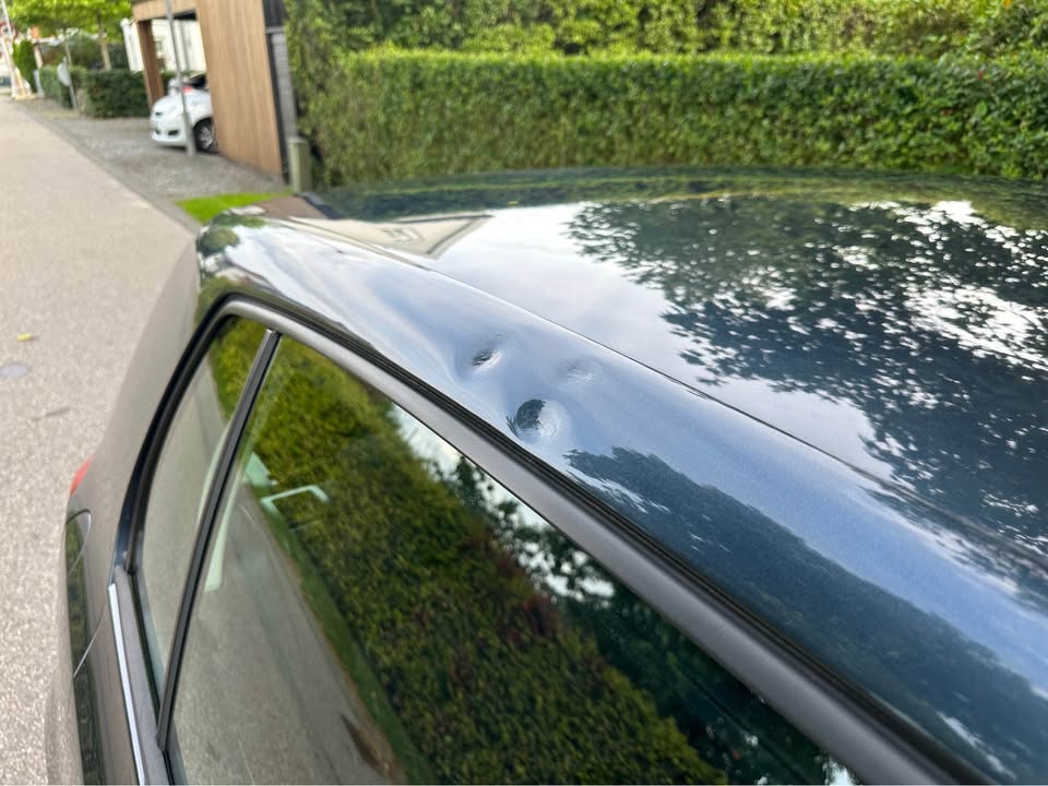 VW Golf VI til salg hos Nabilli