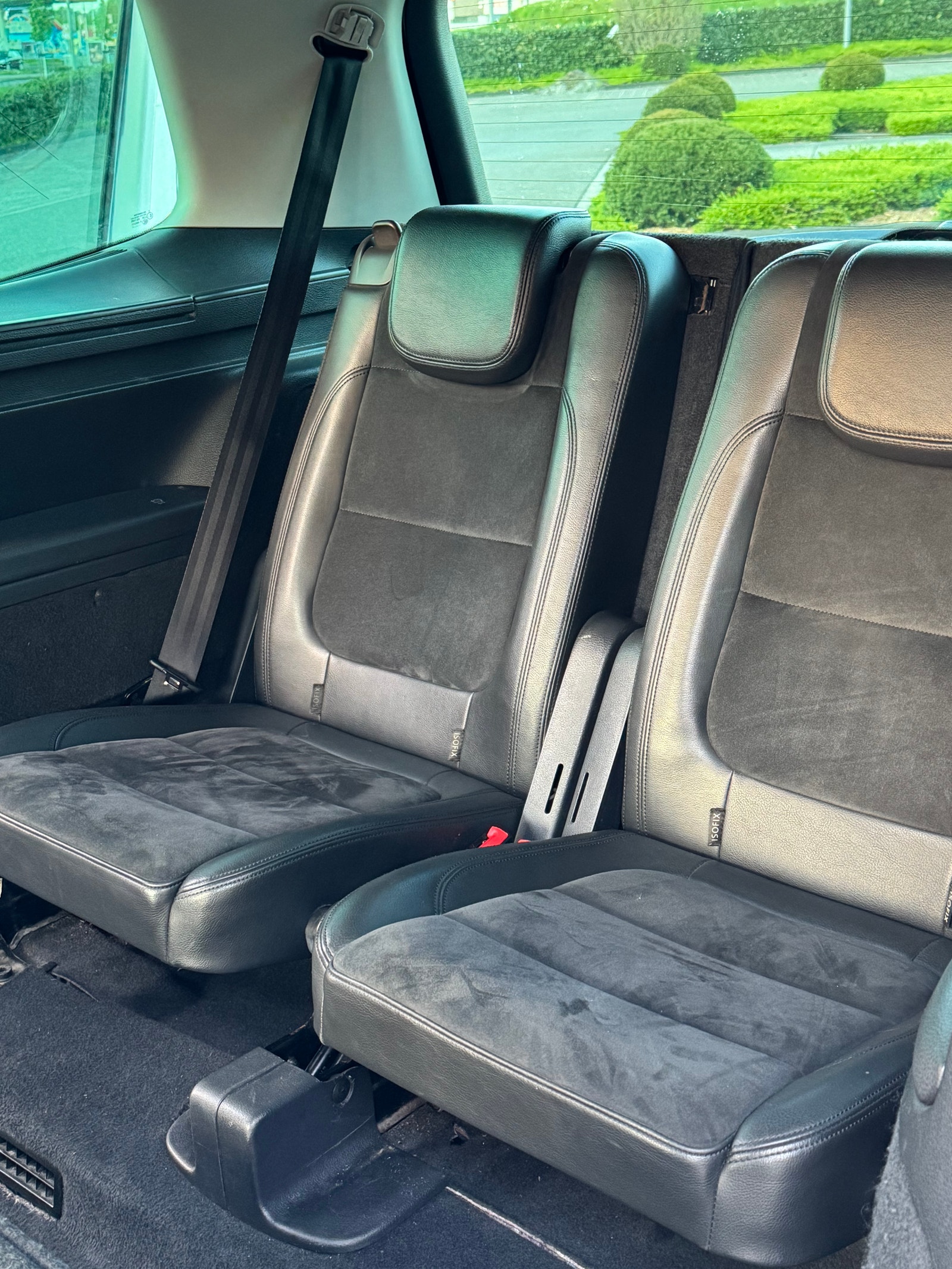 VW Sharan til salg hos Nabilli