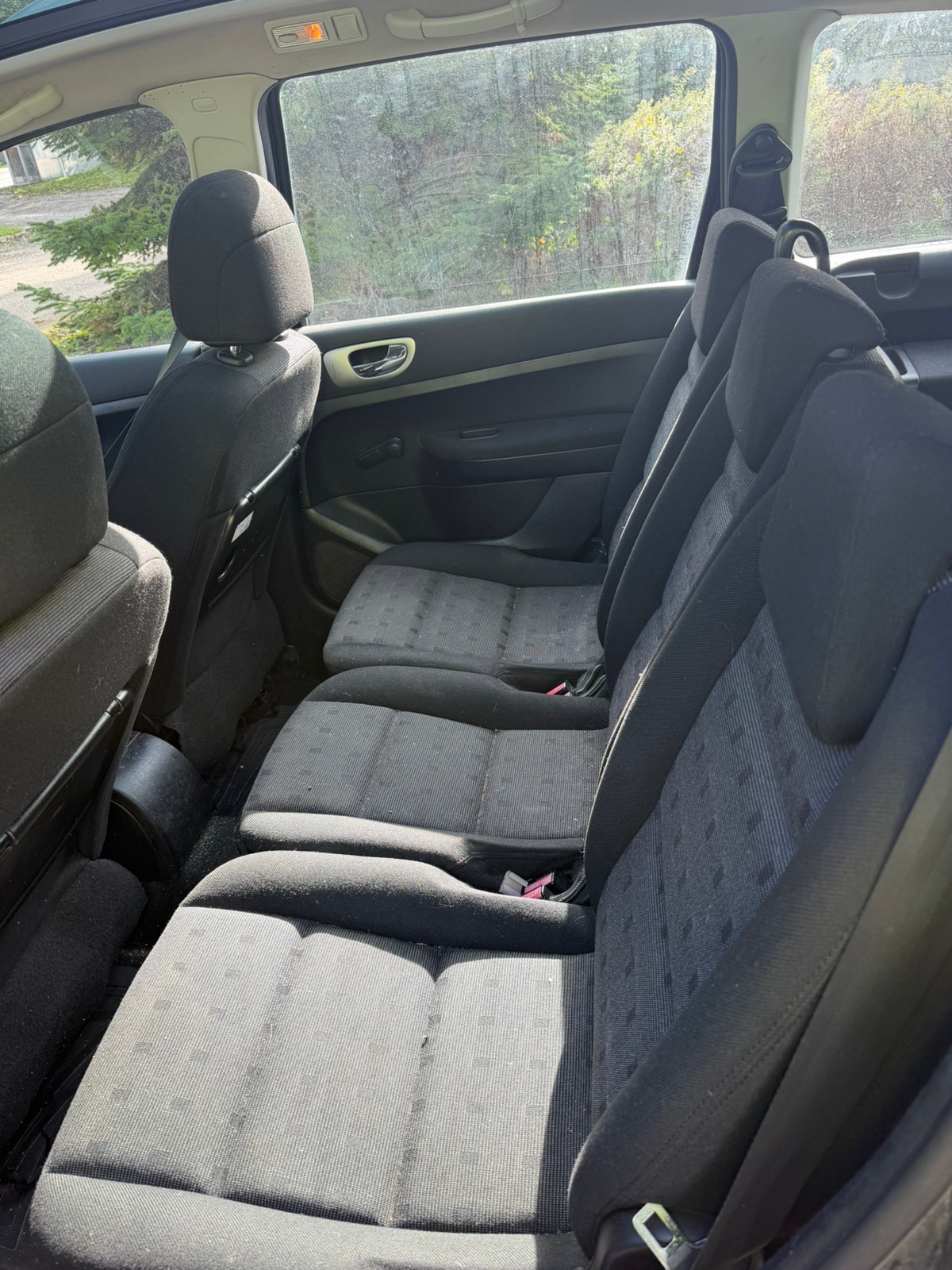 Peugeot 307 til salg hos Nabilli
