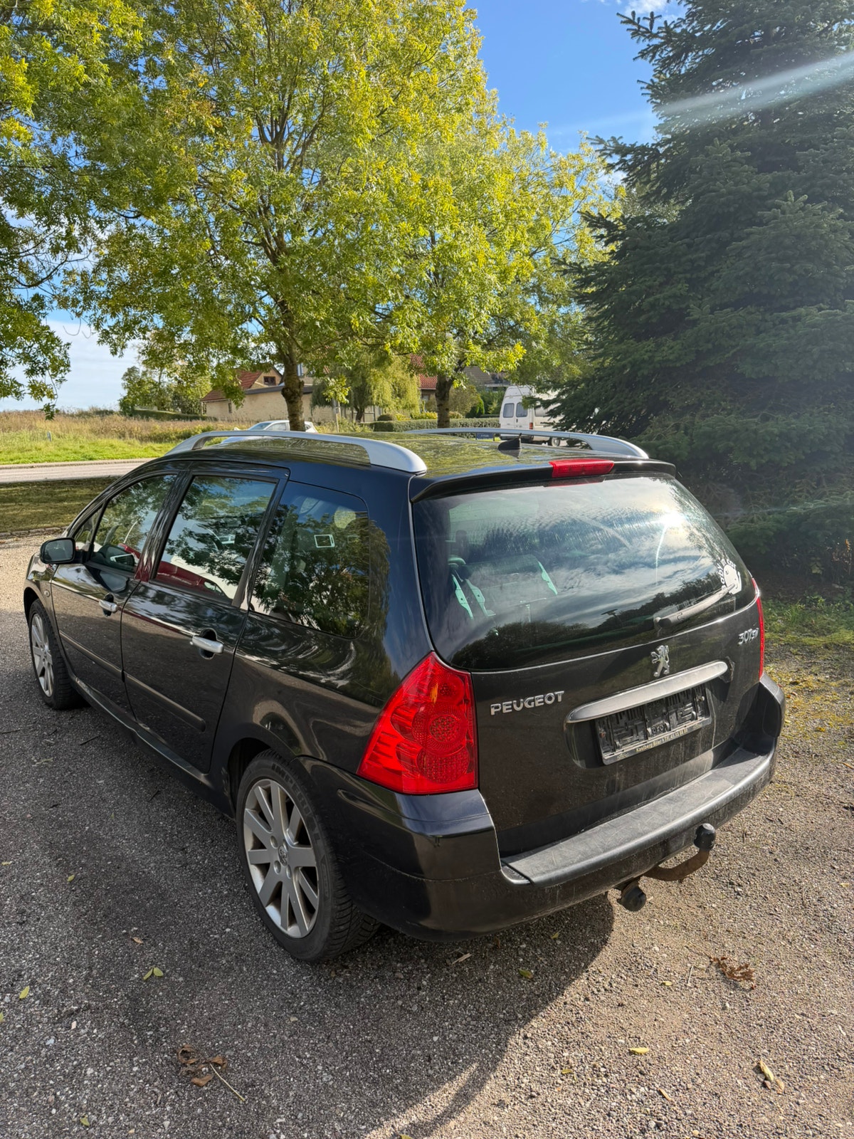 Peugeot 307 til salg hos Nabilli