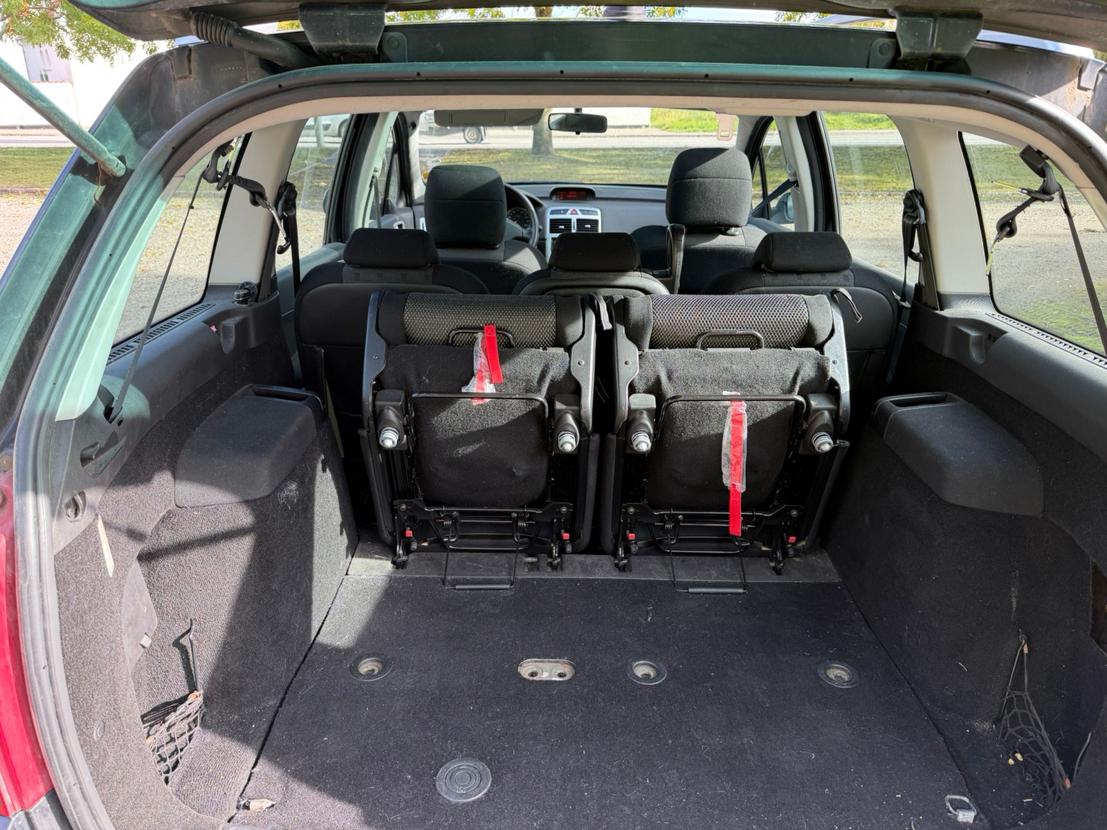 Peugeot 307 til salg hos Nabilli