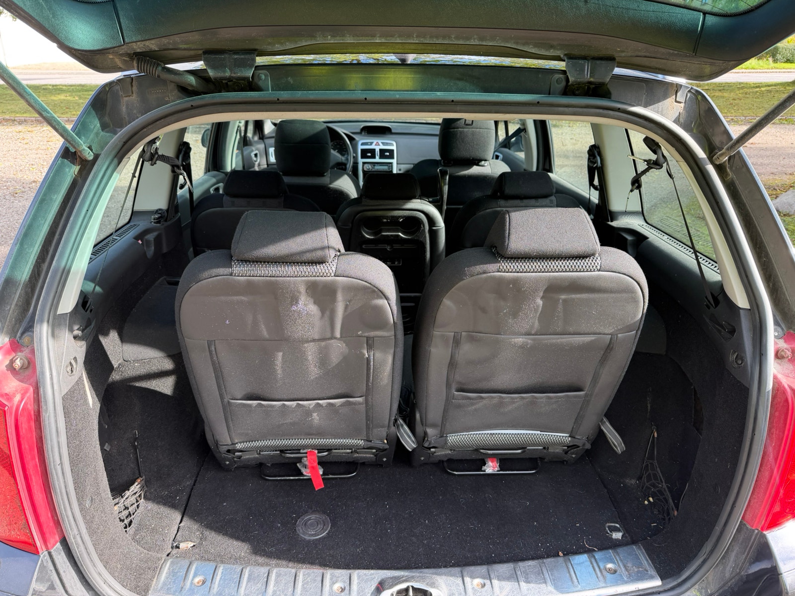 Peugeot 307 til salg hos Nabilli