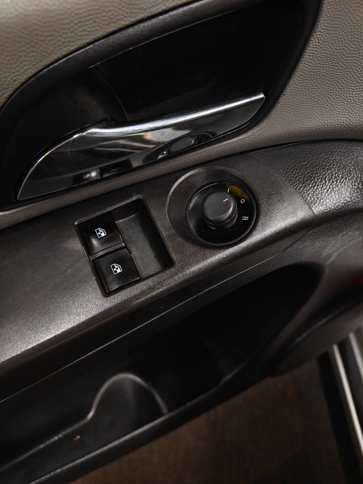 Chevrolet Cruze til salg hos Nabilli