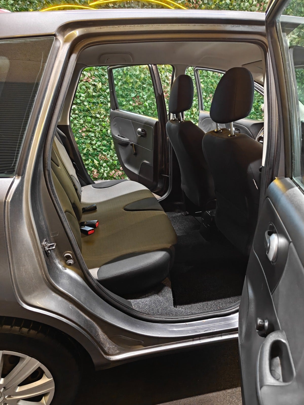 Nissan Note til salg hos Nabilli