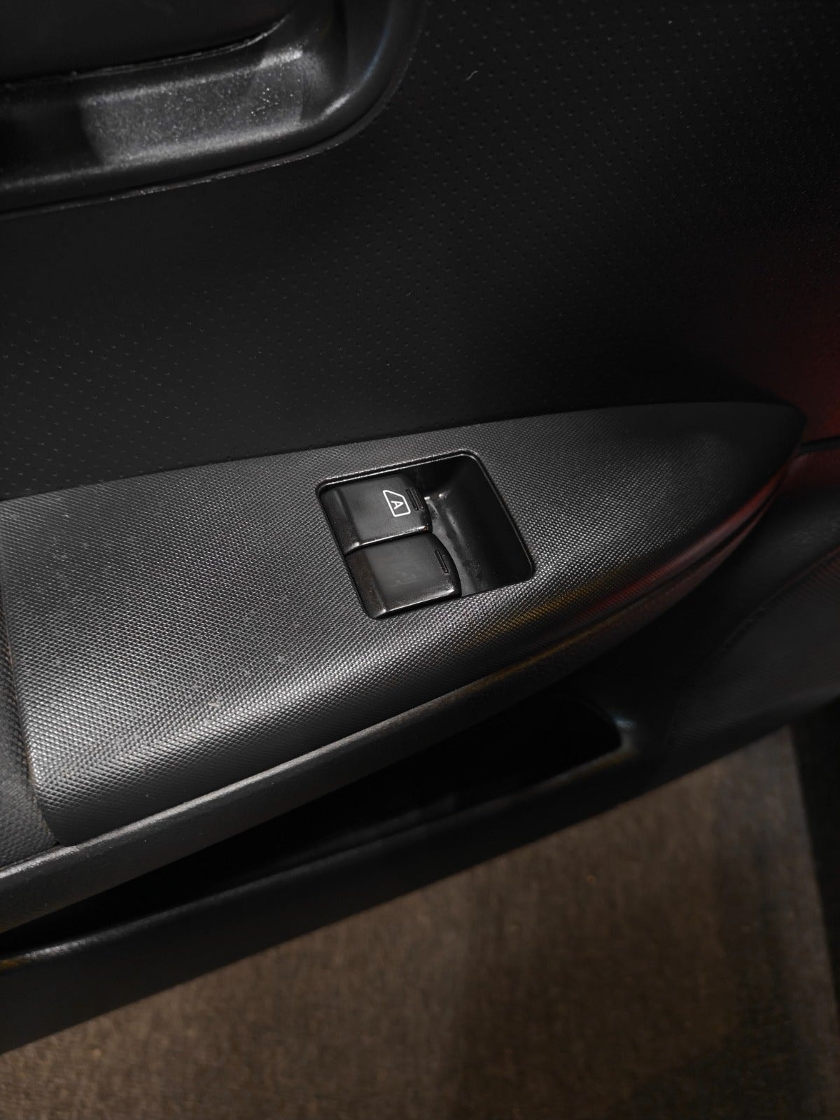 Nissan Note til salg hos Nabilli