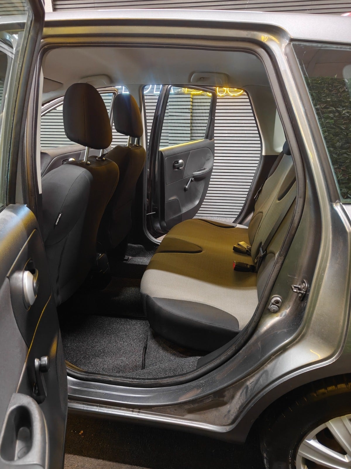 Nissan Note til salg hos Nabilli