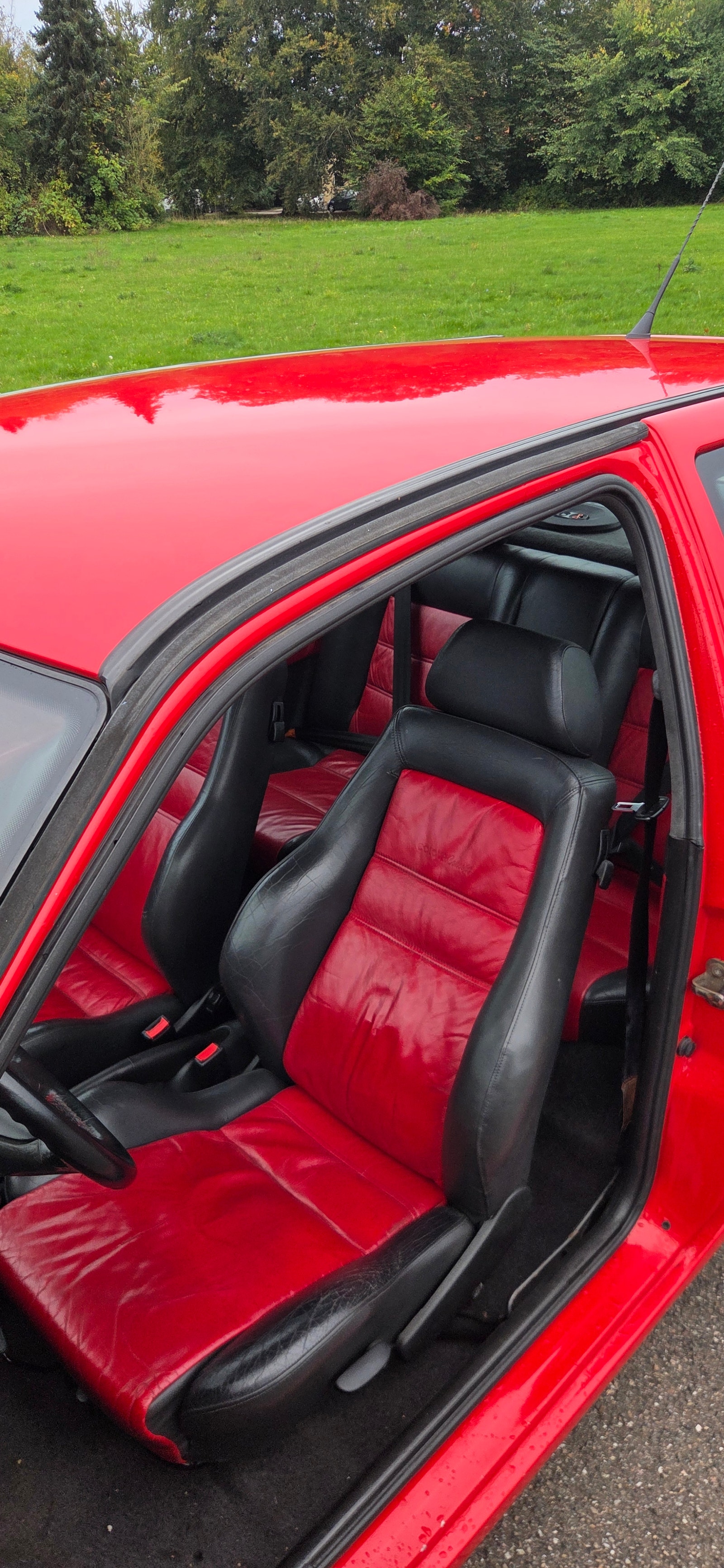 VW Polo til salg hos Nabilli