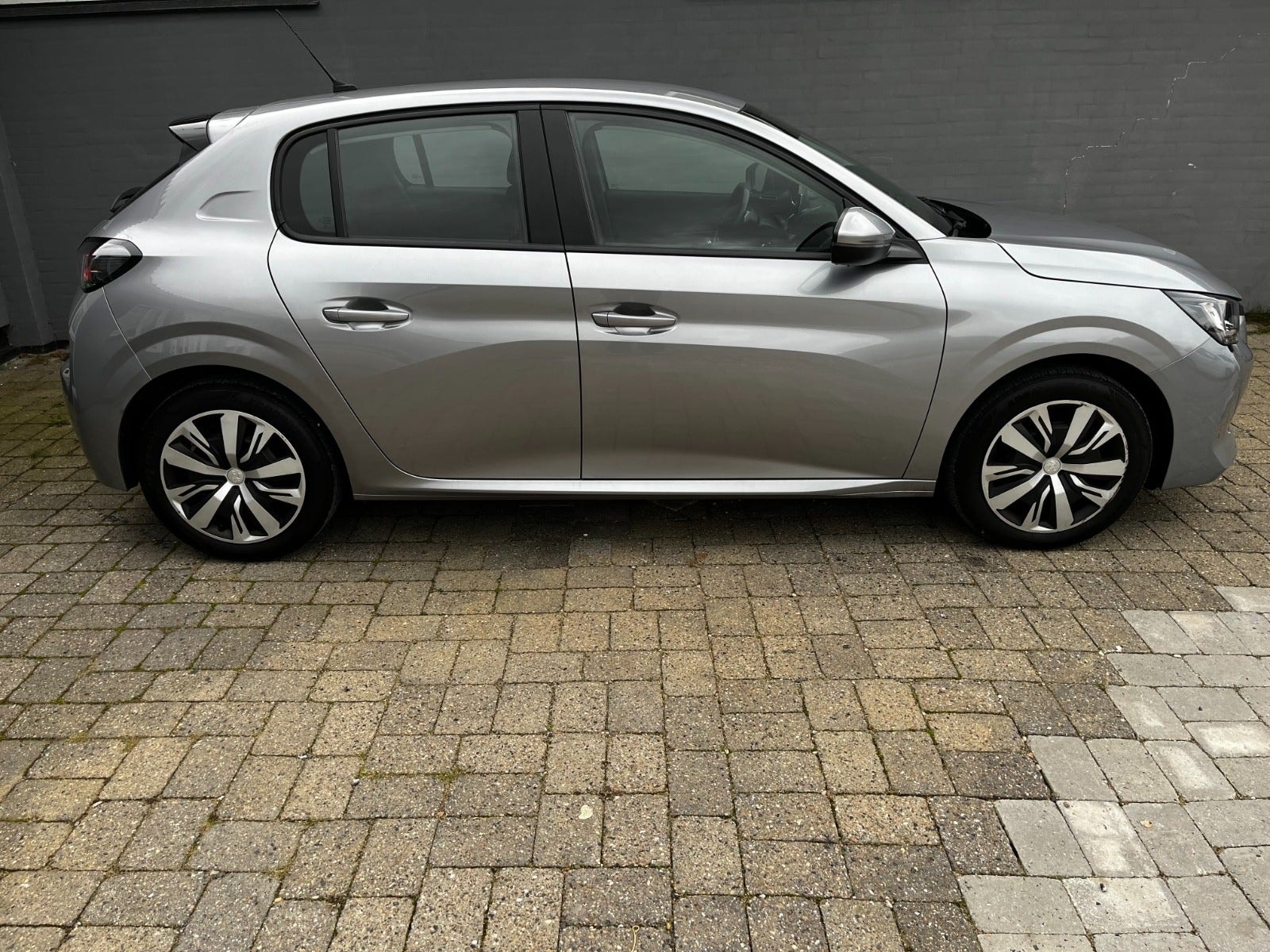 Peugeot 208 – billede 11
