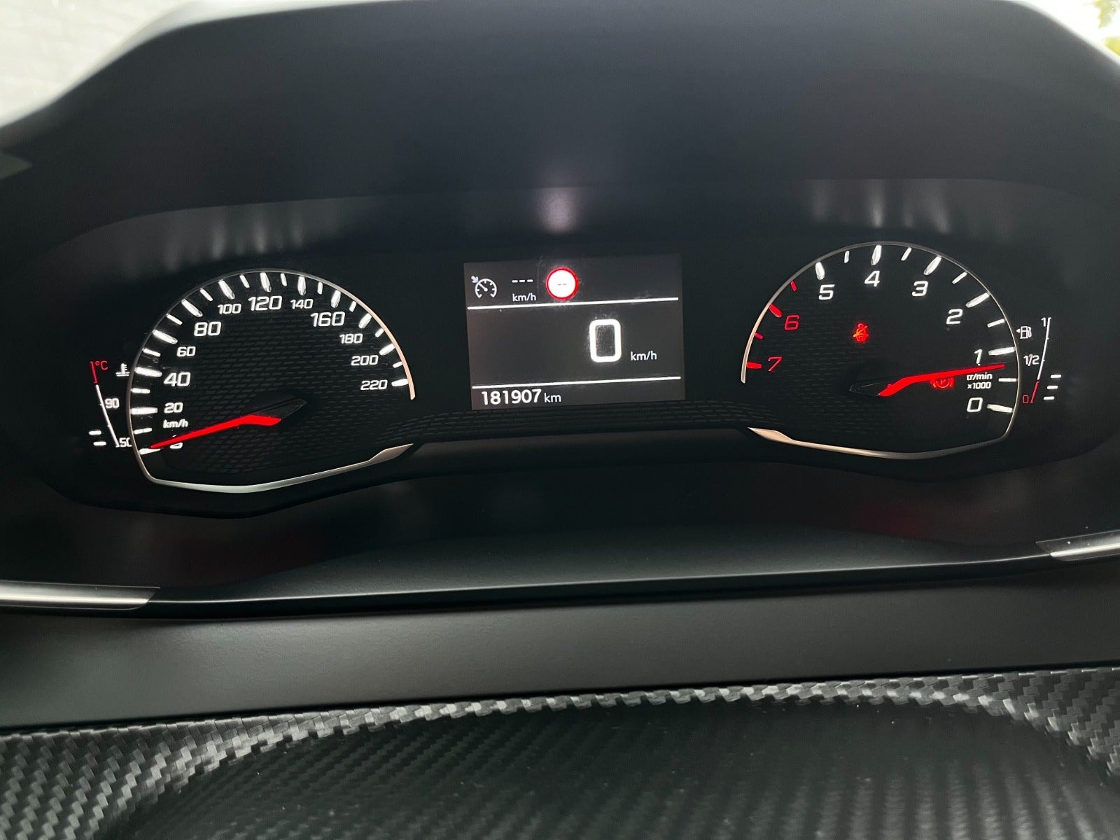 Peugeot 208 – billede 4