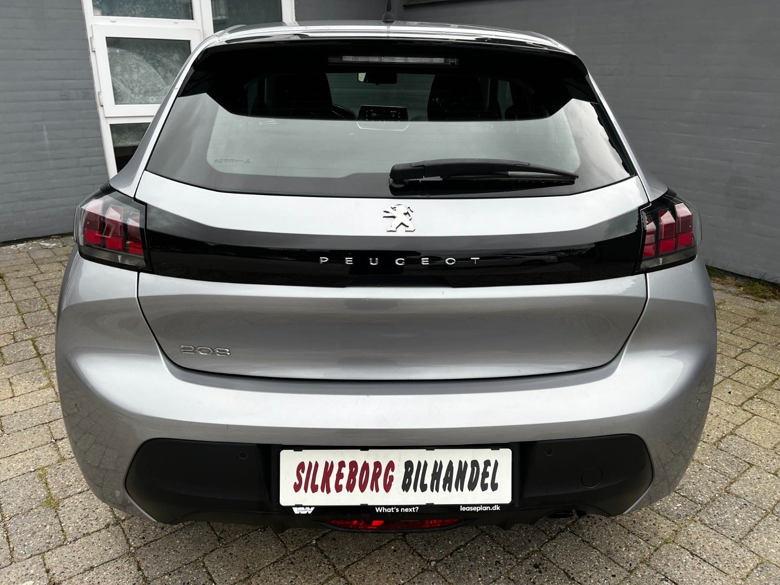 Peugeot 208 – billede 7