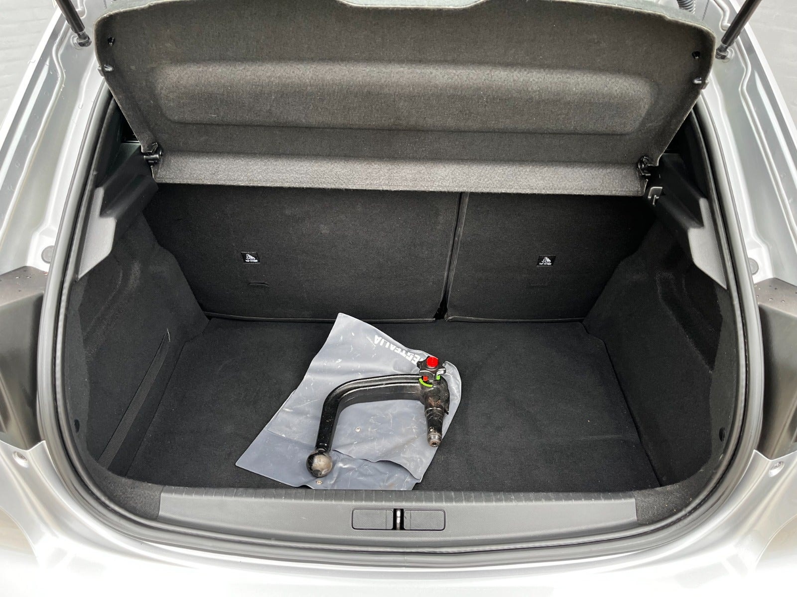 Peugeot 208 – billede 8
