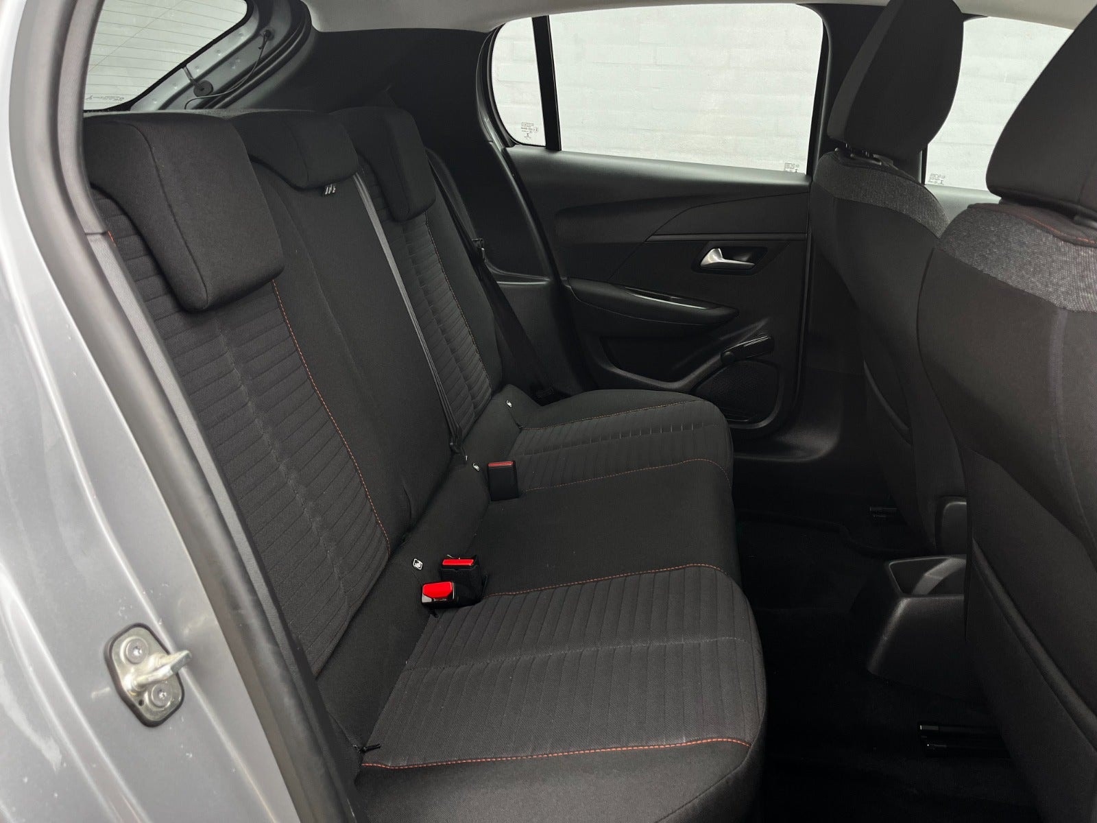 Peugeot 208 – billede 5