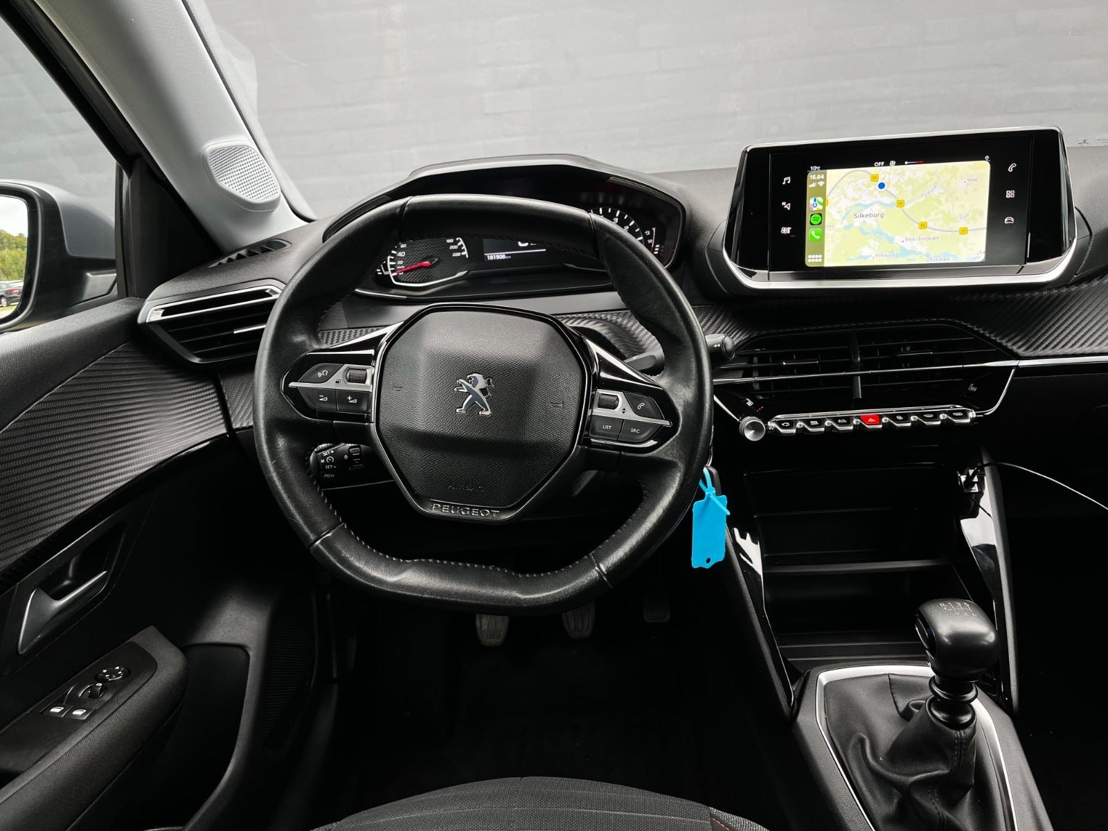 Peugeot 208 – billede 13