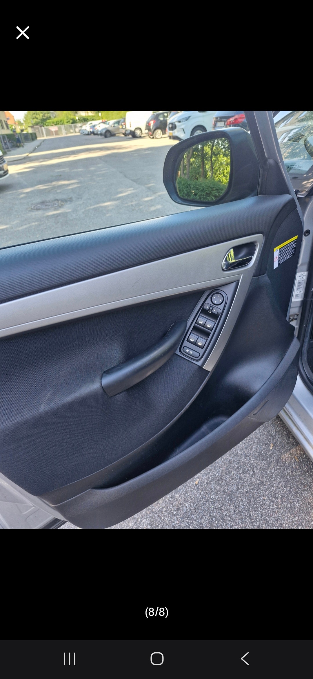 Citroen Grand C4 Picasso – billede 5