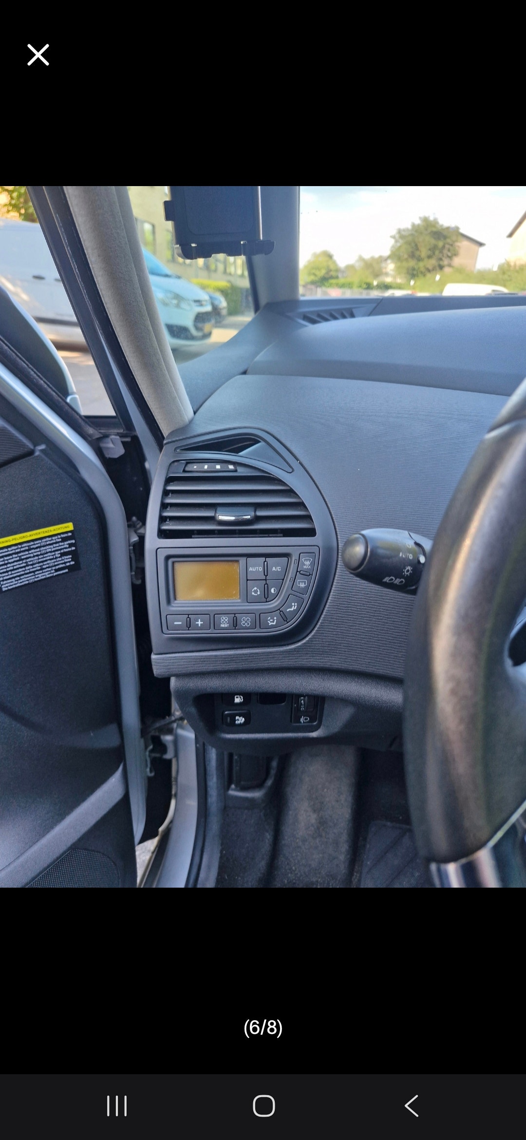 Citroen Grand C4 Picasso – billede 8