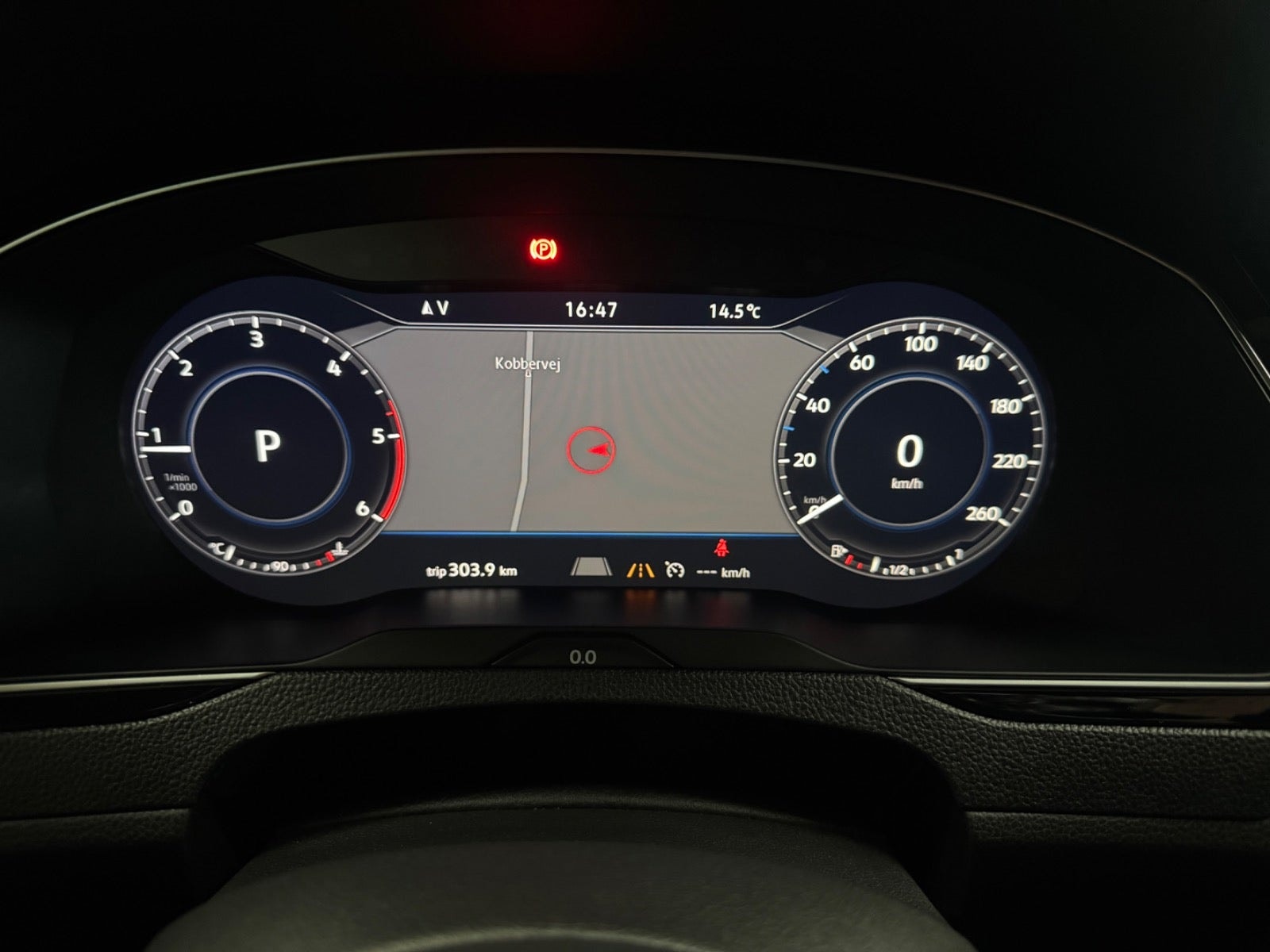 VW Passat – billede 7