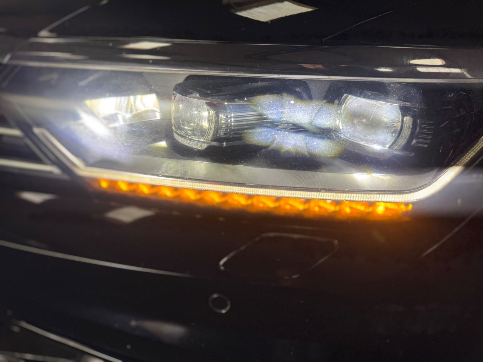 VW Passat – billede 9
