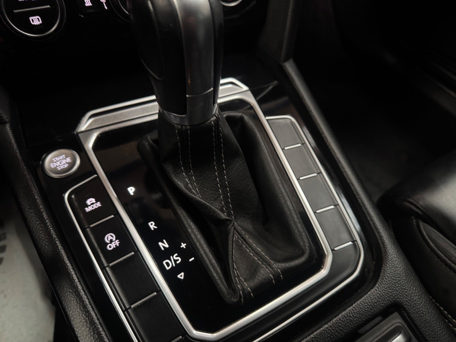 VW Passat – billede 10