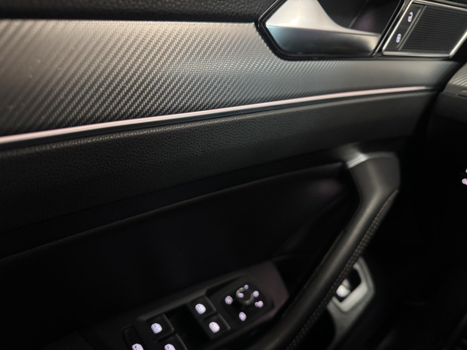 VW Passat – billede 16