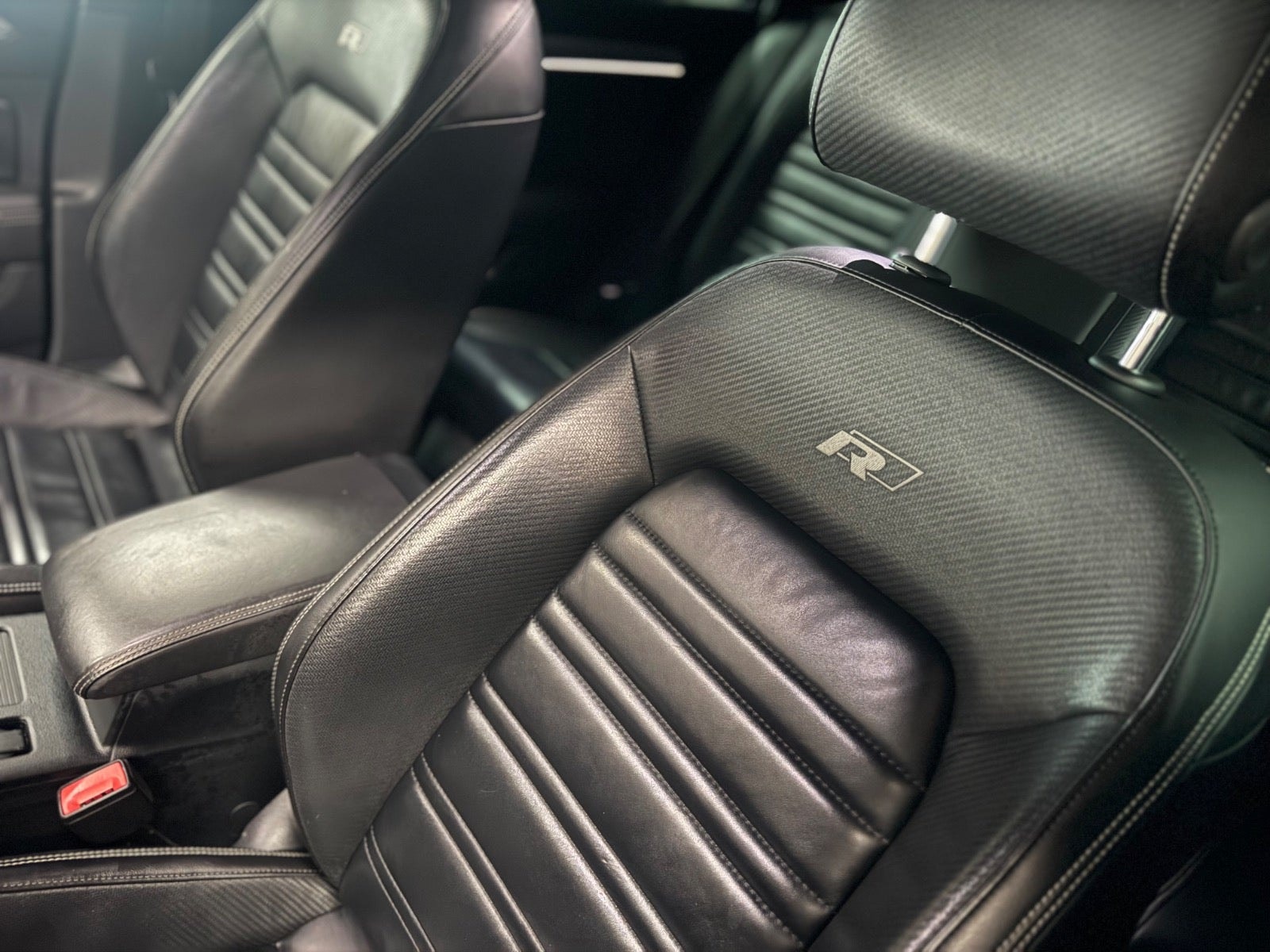 VW Passat – billede 8