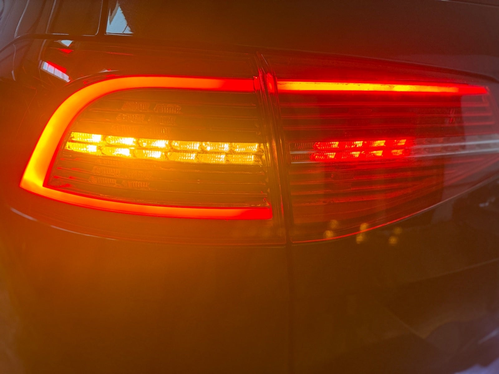 VW Passat – billede 15