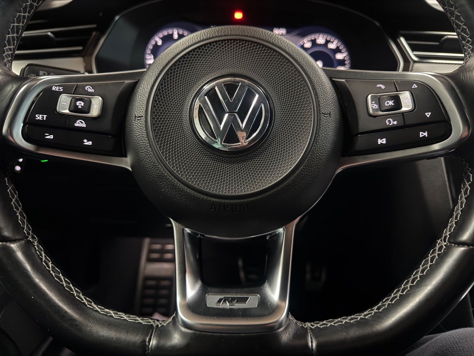 VW Passat – billede 11