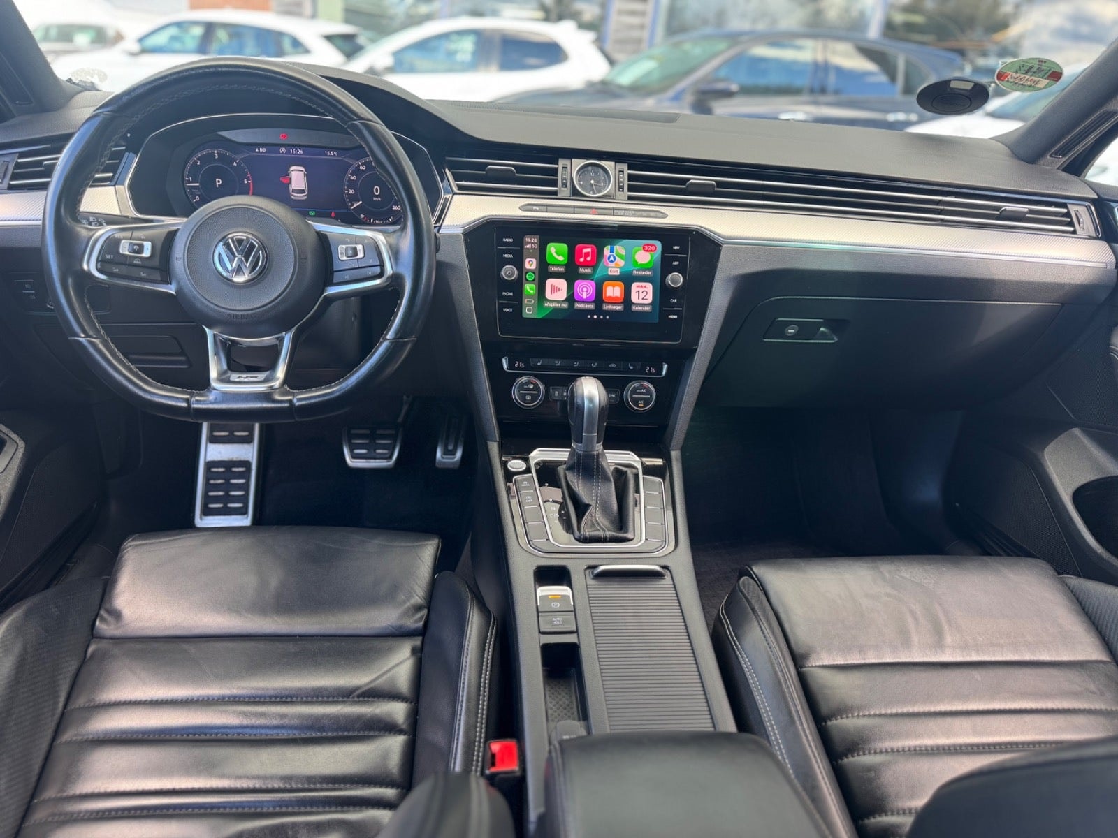 VW Passat – billede 6