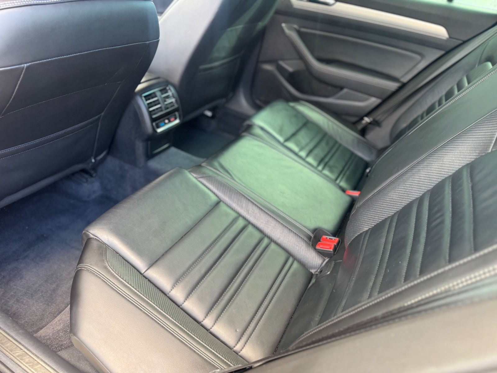 VW Passat – billede 12