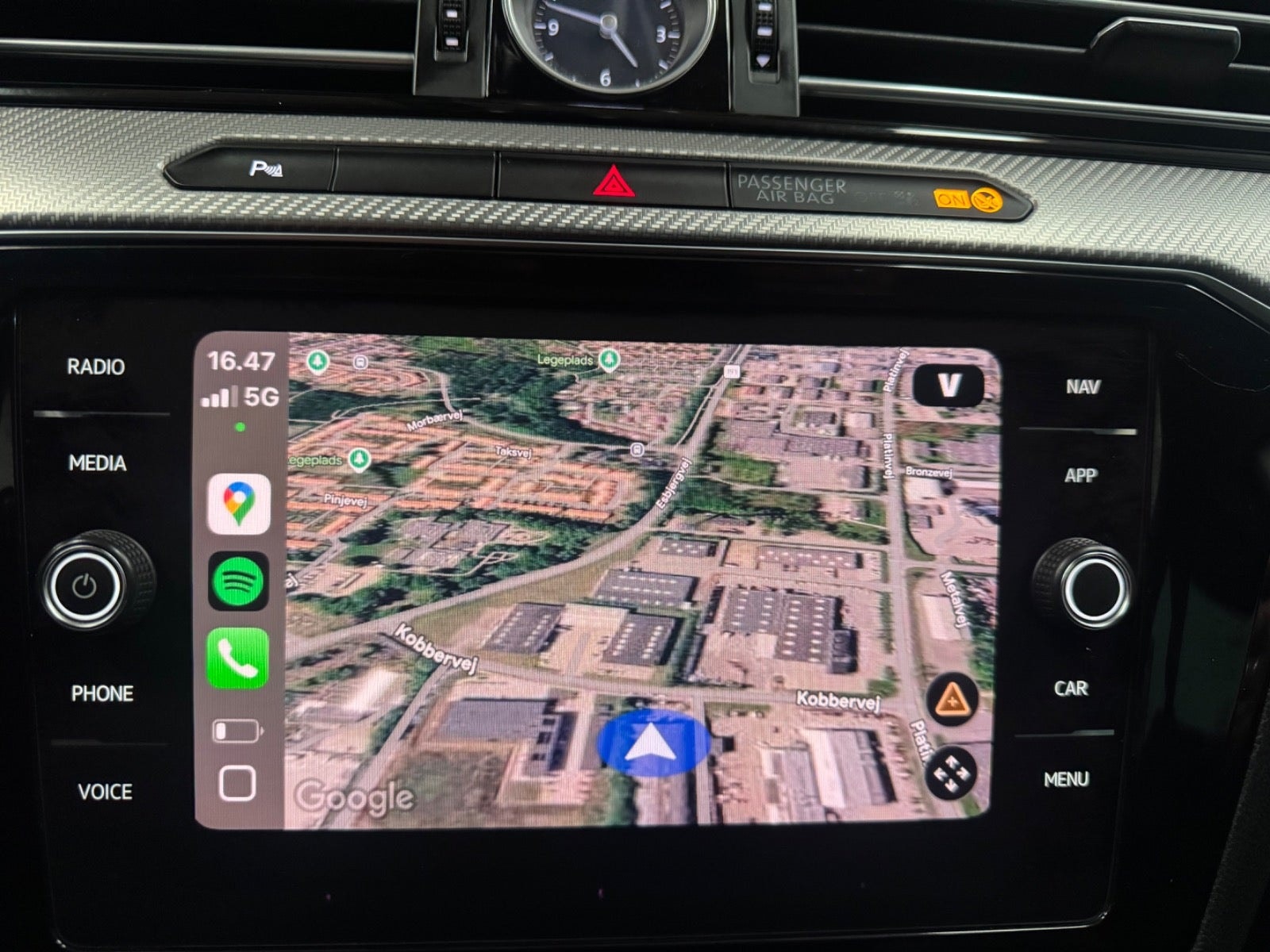 VW Passat – billede 14