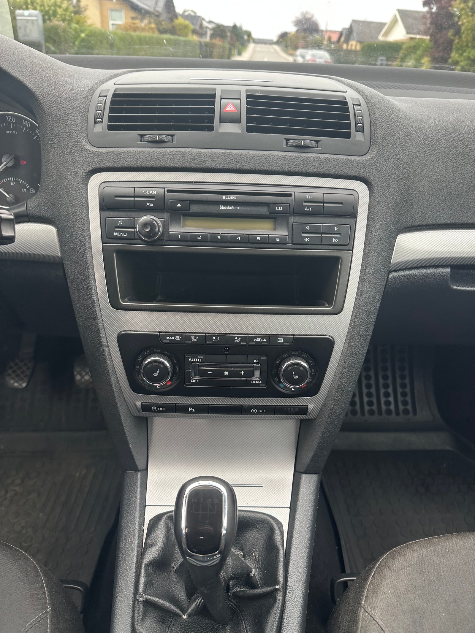 Skoda Octavia til salg hos Nabilli