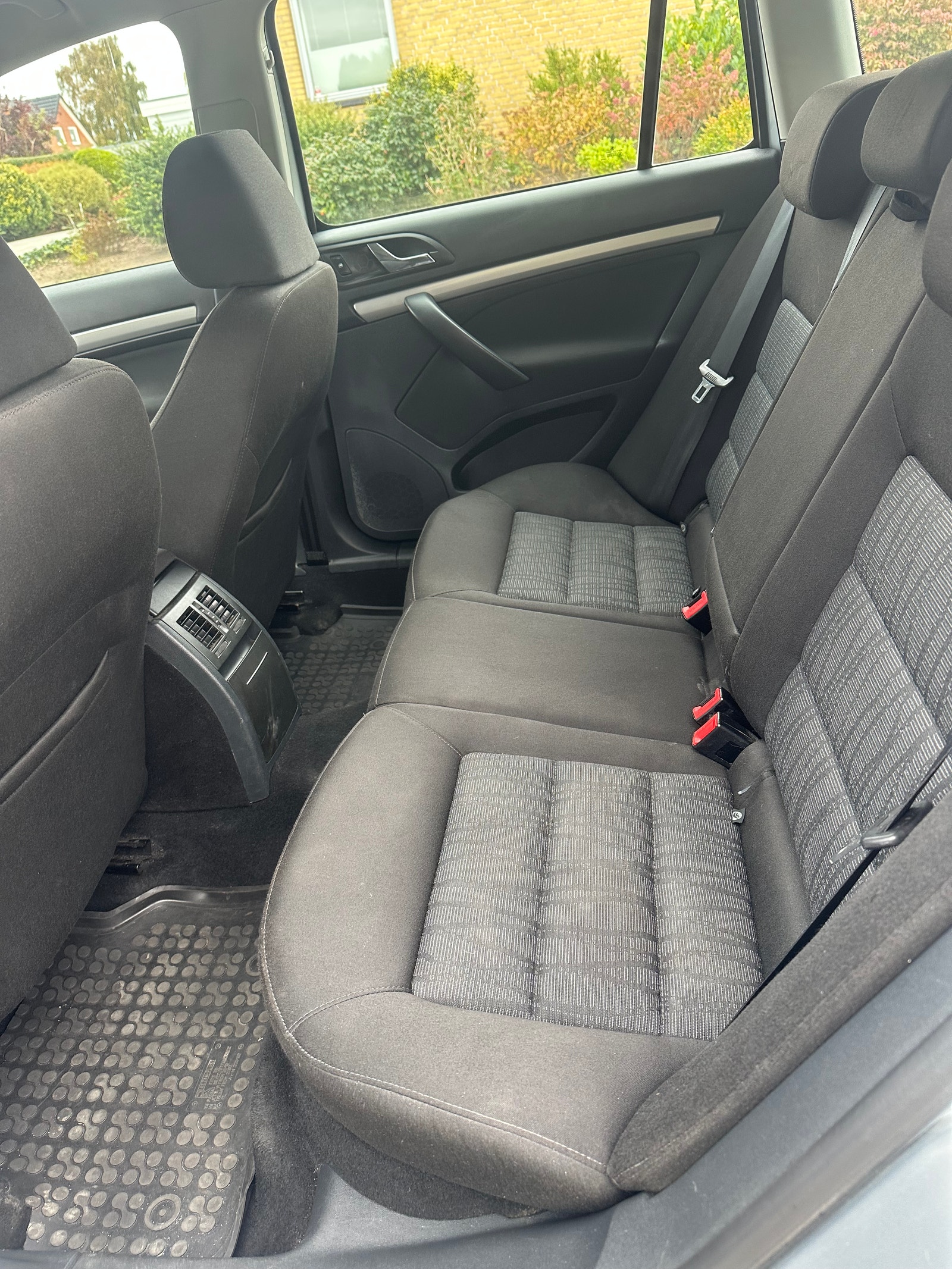 Skoda Octavia til salg hos Nabilli