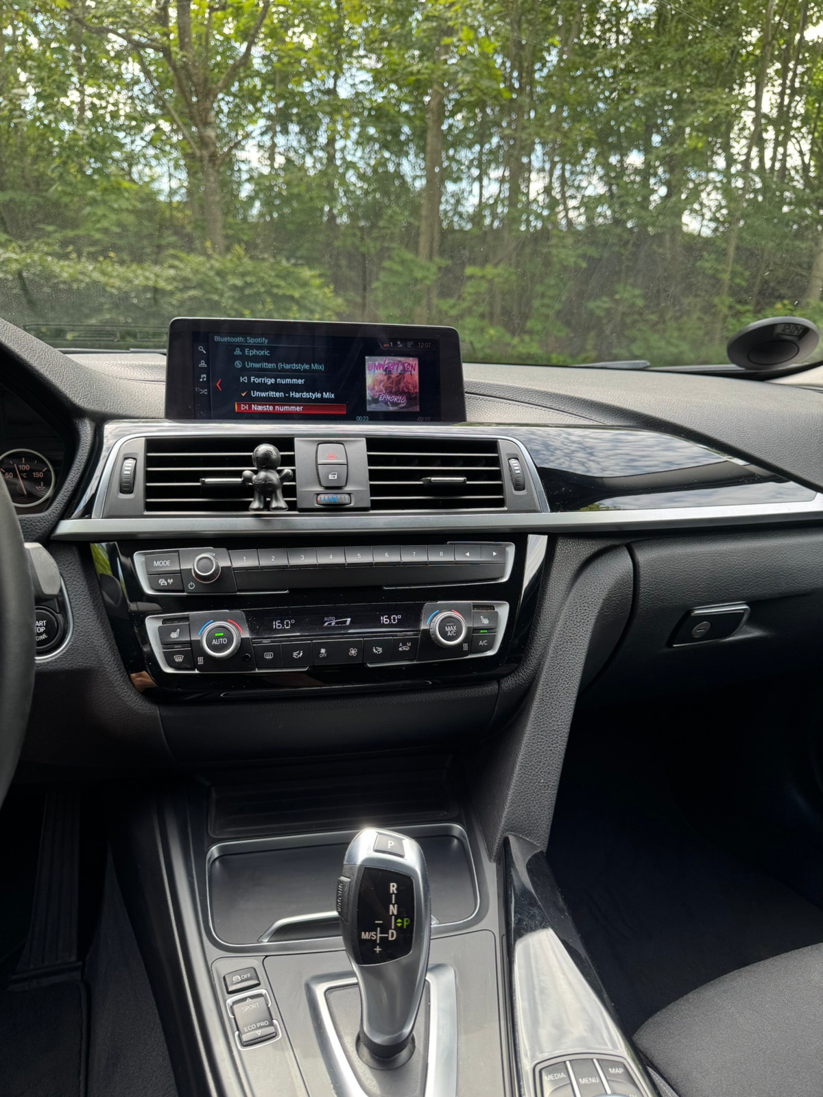 BMW 320d til salg hos Nabilli