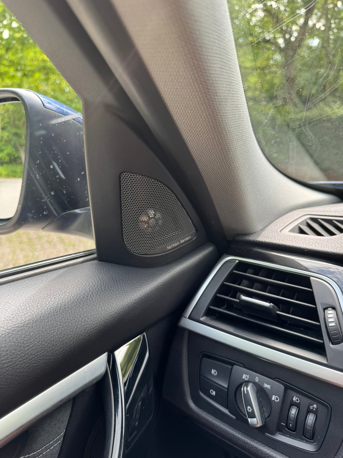 BMW 320d til salg hos Nabilli